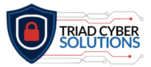 triad cyber solutions logo