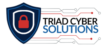 traid cyber solutions logo
